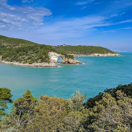 Villa Mapa - Appartamenti Vicino Al Mare فيستَ المظهر الخارجي الصورة