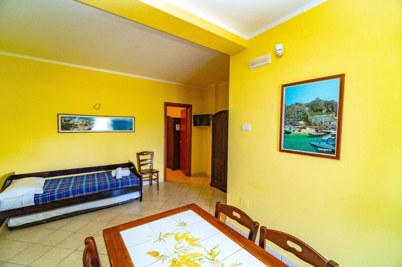 Villa Mapa - Appartamenti Vicino Al Mare فيستَ المظهر الخارجي الصورة