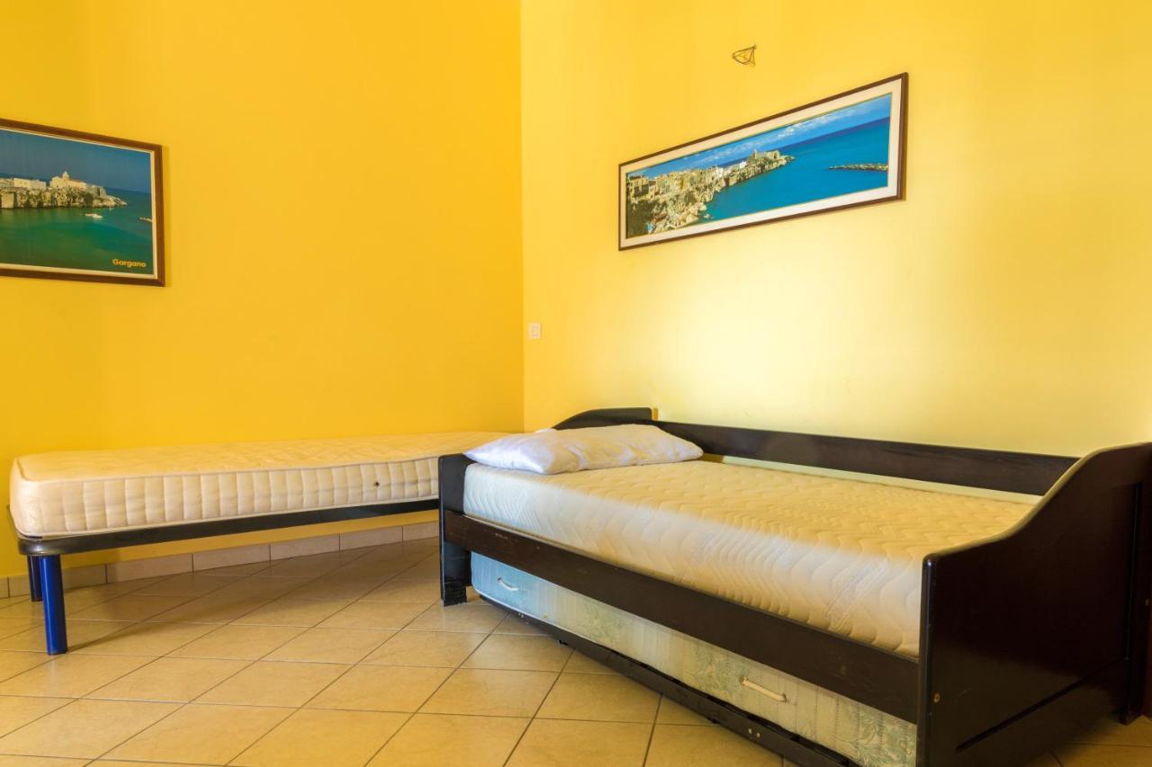 Villa Mapa - Appartamenti Vicino Al Mare فيستَ المظهر الخارجي الصورة