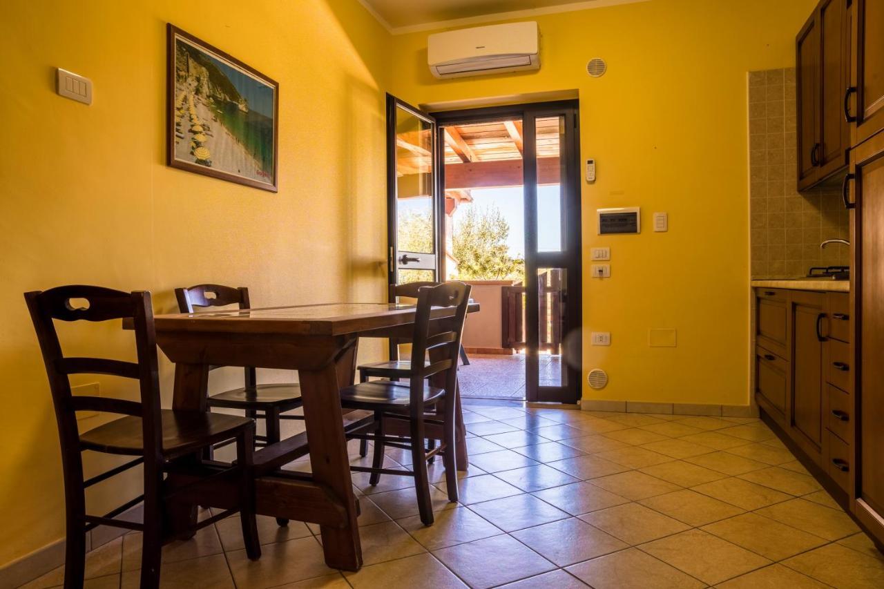Villa Mapa - Appartamenti Vicino Al Mare فيستَ المظهر الخارجي الصورة