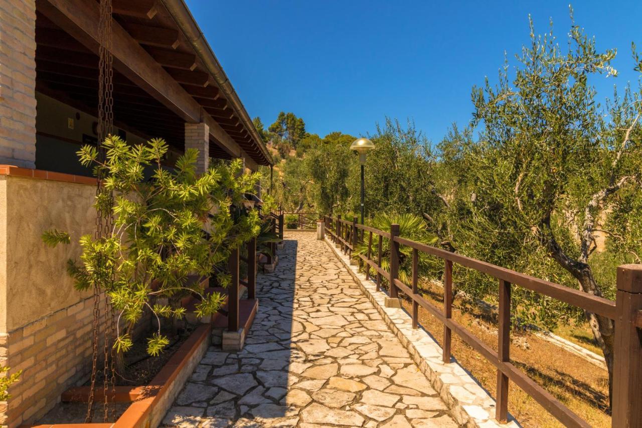 Villa Mapa - Appartamenti Vicino Al Mare فيستَ المظهر الخارجي الصورة