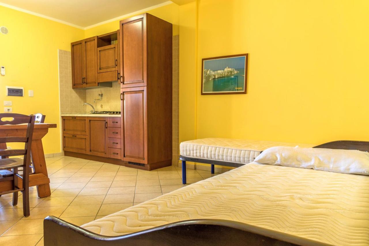 Villa Mapa - Appartamenti Vicino Al Mare فيستَ المظهر الخارجي الصورة