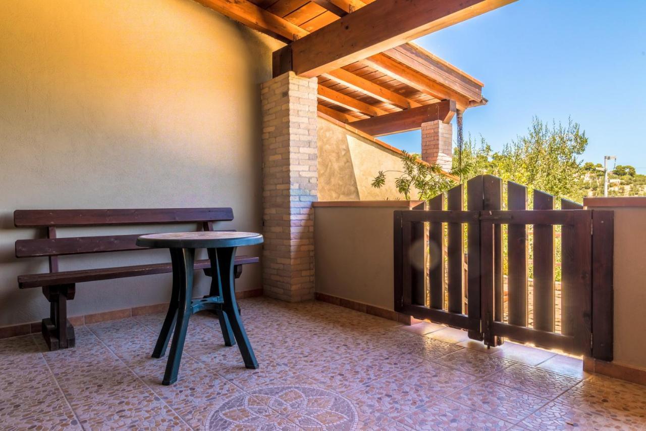 Villa Mapa - Appartamenti Vicino Al Mare فيستَ المظهر الخارجي الصورة