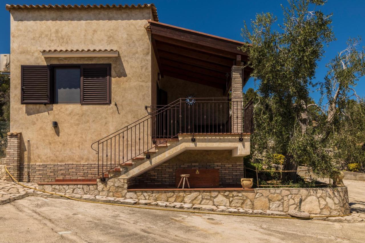 Villa Mapa - Appartamenti Vicino Al Mare فيستَ المظهر الخارجي الصورة
