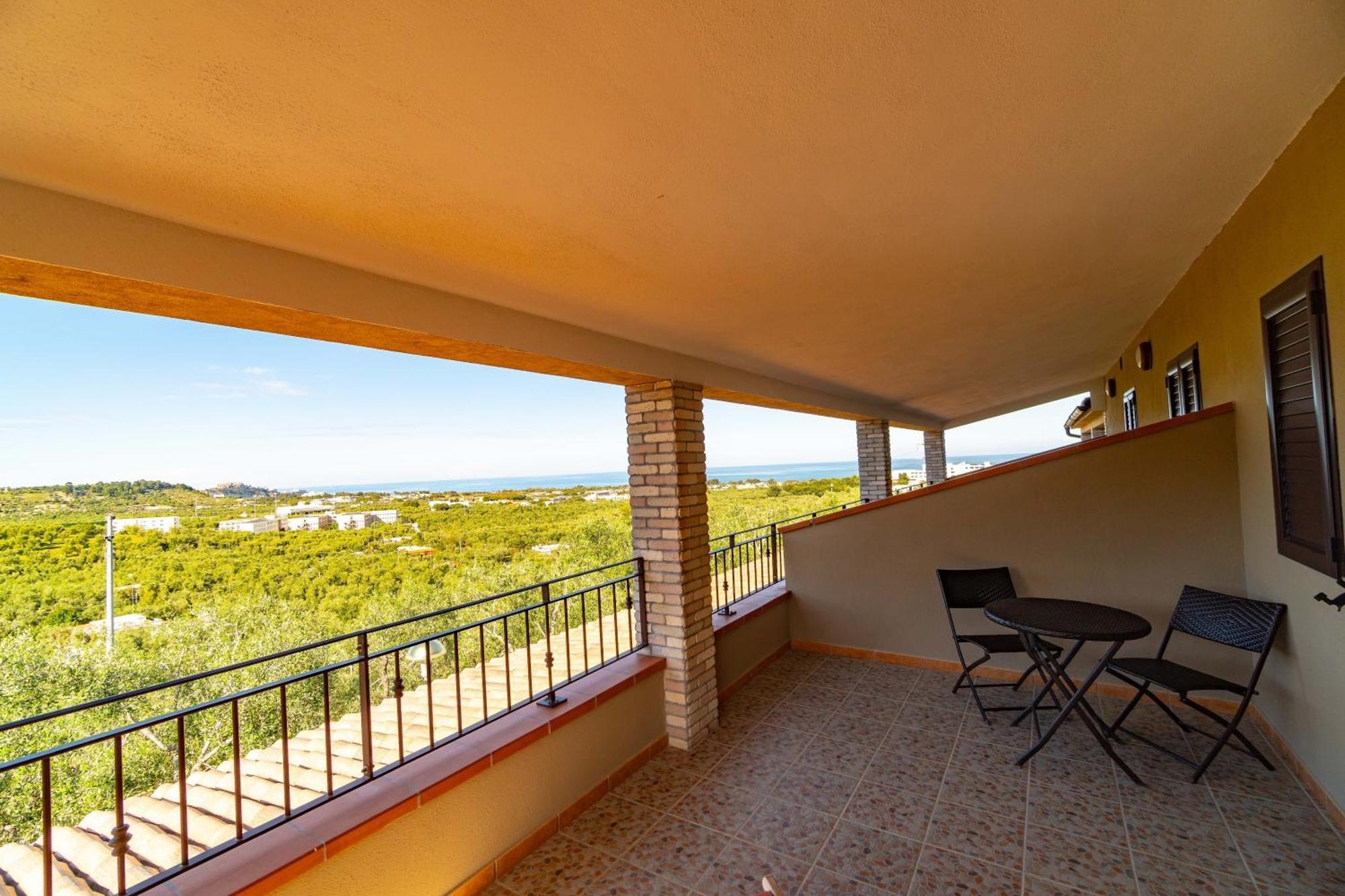 Villa Mapa - Appartamenti Vicino Al Mare فيستَ المظهر الخارجي الصورة