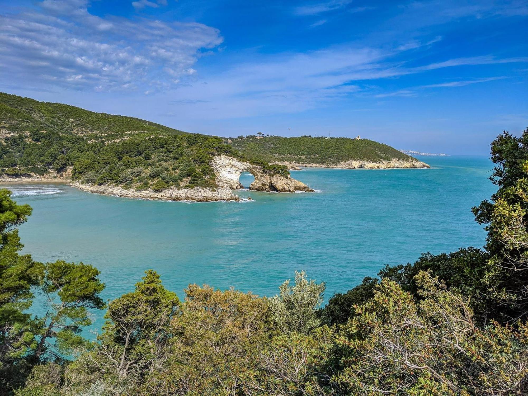 Villa Mapa - Appartamenti Vicino Al Mare فيستَ المظهر الخارجي الصورة