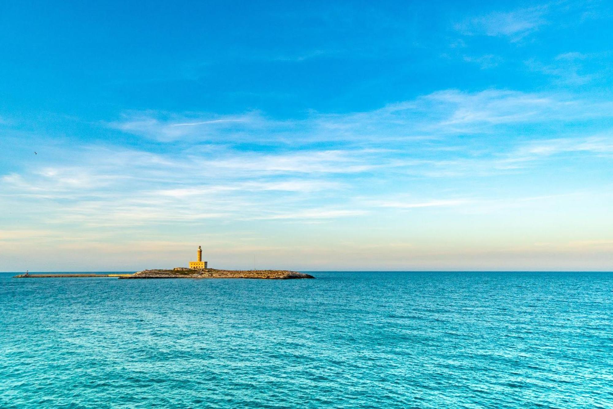 Villa Mapa - Appartamenti Vicino Al Mare فيستَ المظهر الخارجي الصورة