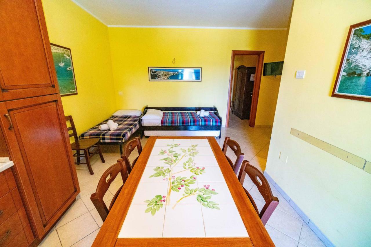 Villa Mapa - Appartamenti Vicino Al Mare فيستَ المظهر الخارجي الصورة