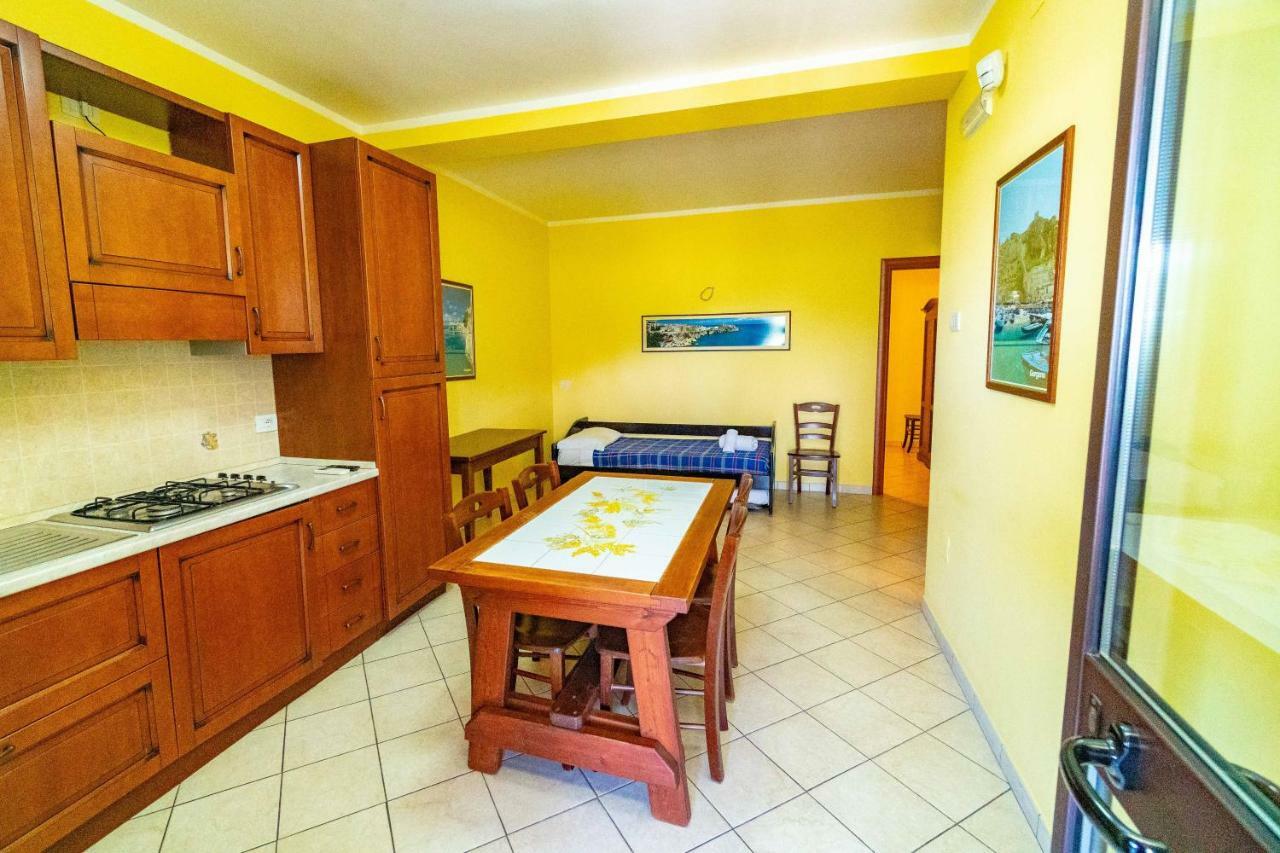 Villa Mapa - Appartamenti Vicino Al Mare فيستَ المظهر الخارجي الصورة