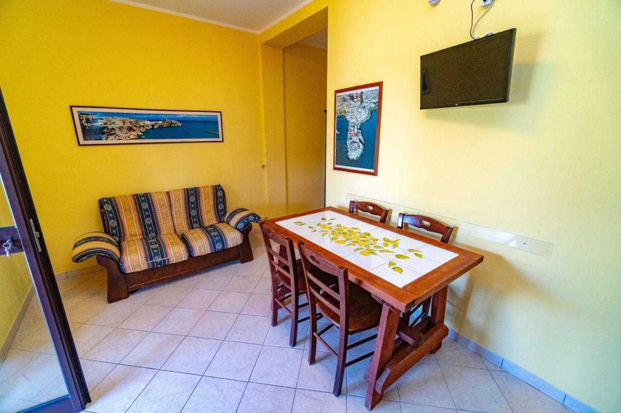 Villa Mapa - Appartamenti Vicino Al Mare فيستَ المظهر الخارجي الصورة