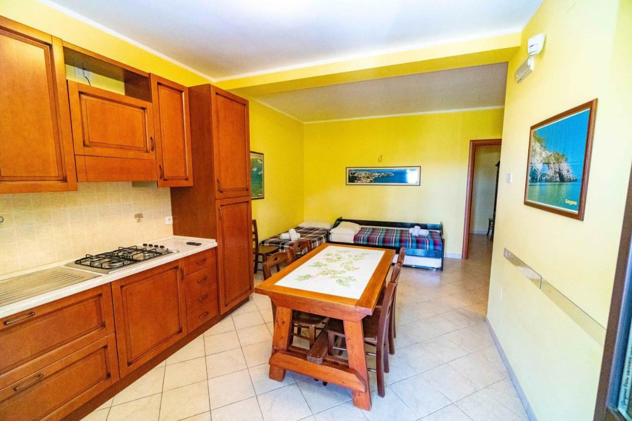 Villa Mapa - Appartamenti Vicino Al Mare فيستَ المظهر الخارجي الصورة