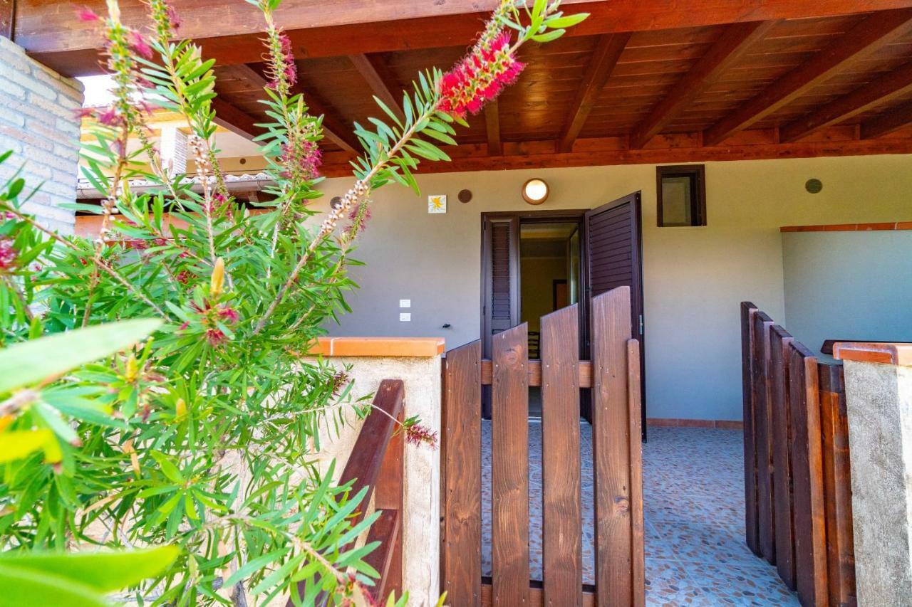 Villa Mapa - Appartamenti Vicino Al Mare فيستَ المظهر الخارجي الصورة