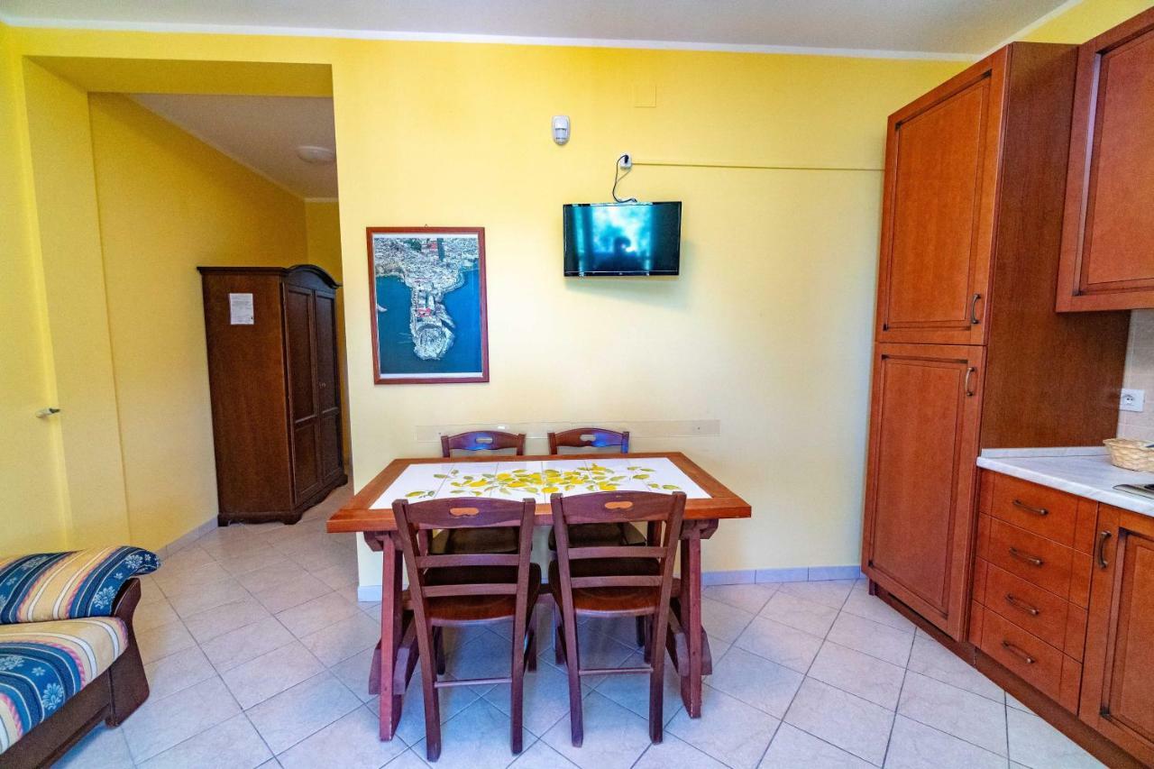 Villa Mapa - Appartamenti Vicino Al Mare فيستَ المظهر الخارجي الصورة