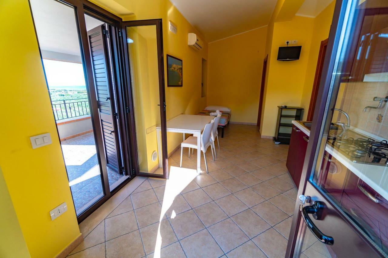 Villa Mapa - Appartamenti Vicino Al Mare فيستَ المظهر الخارجي الصورة