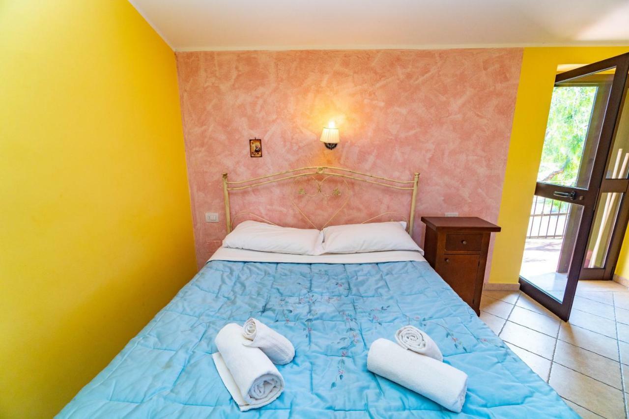 Villa Mapa - Appartamenti Vicino Al Mare فيستَ المظهر الخارجي الصورة