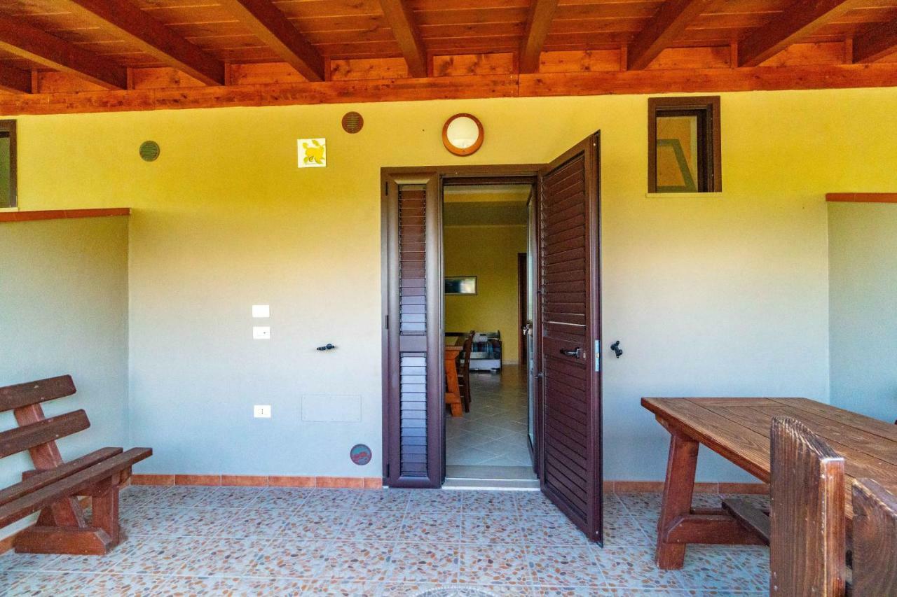 Villa Mapa - Appartamenti Vicino Al Mare فيستَ المظهر الخارجي الصورة