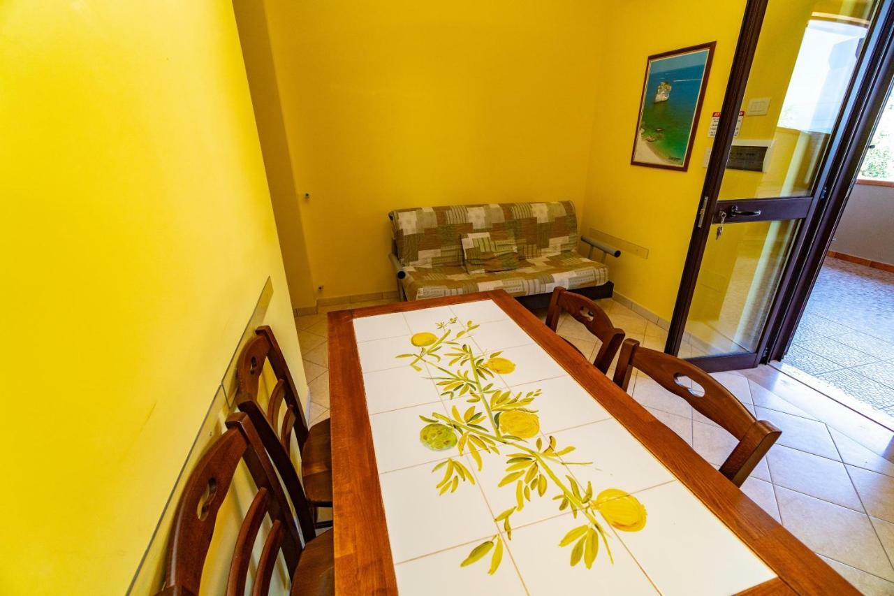 Villa Mapa - Appartamenti Vicino Al Mare فيستَ المظهر الخارجي الصورة