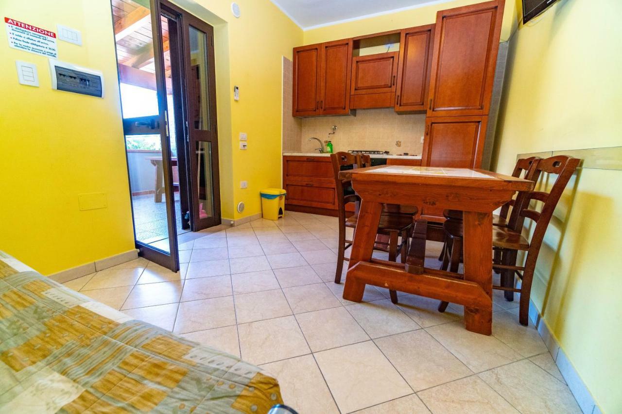 Villa Mapa - Appartamenti Vicino Al Mare فيستَ المظهر الخارجي الصورة