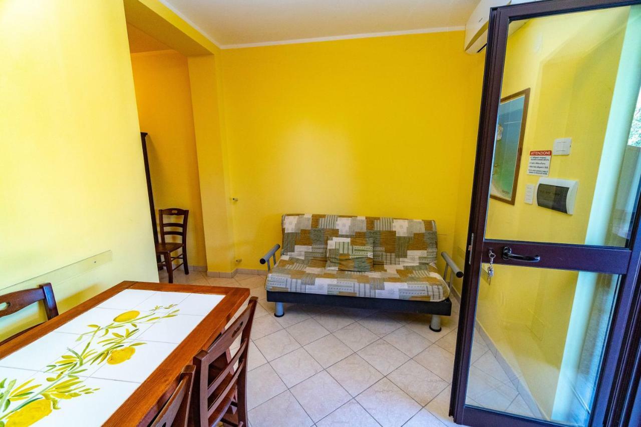 Villa Mapa - Appartamenti Vicino Al Mare فيستَ المظهر الخارجي الصورة