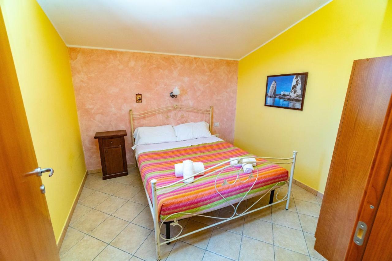 Villa Mapa - Appartamenti Vicino Al Mare فيستَ المظهر الخارجي الصورة