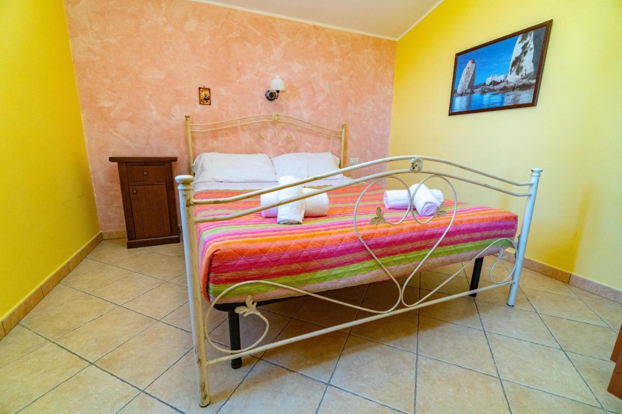 Villa Mapa - Appartamenti Vicino Al Mare فيستَ المظهر الخارجي الصورة